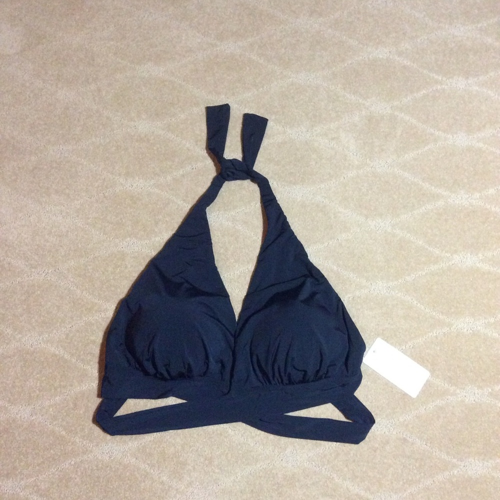Ashley Graham X S4A NWT Ambassador Bikini Top, 24